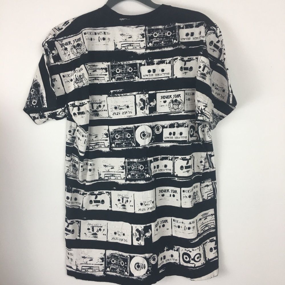 Silver Star size medium. - Picture 2 of 4